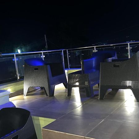 Novella Apartments Kigali Exterior foto